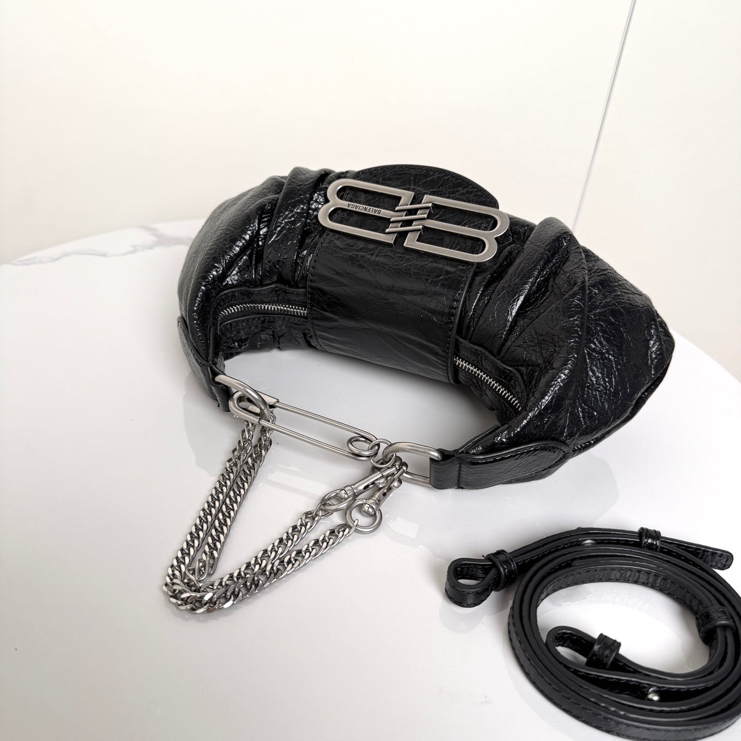 BCG - Pamela Small Black