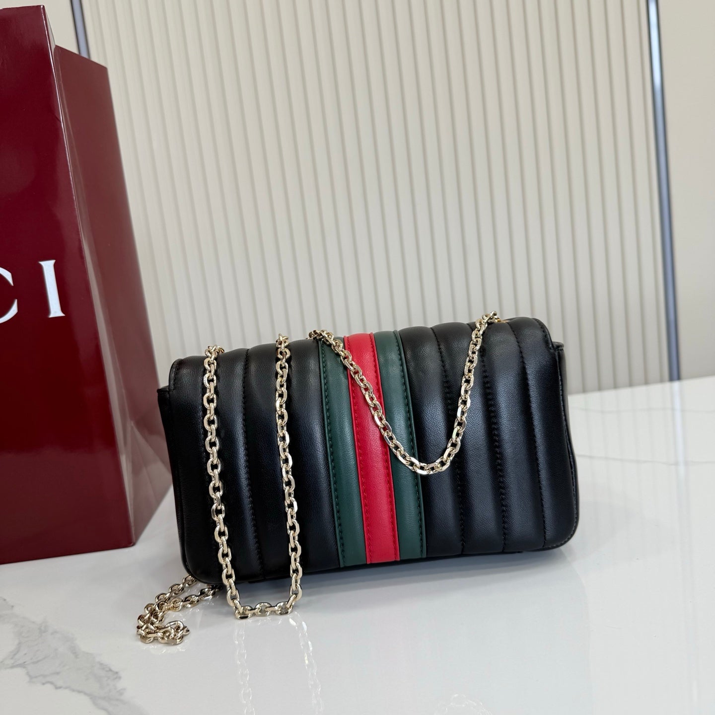 GC - JSM - Black