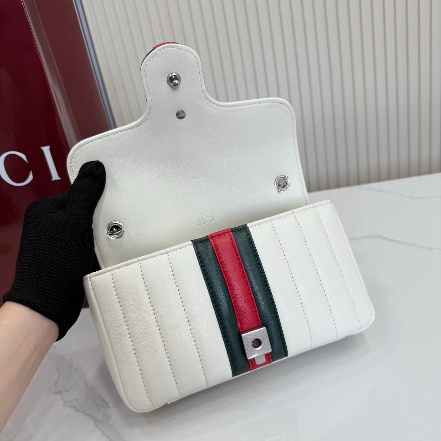 GC - JSM - White