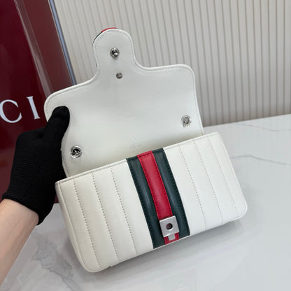 GC - JSM - White