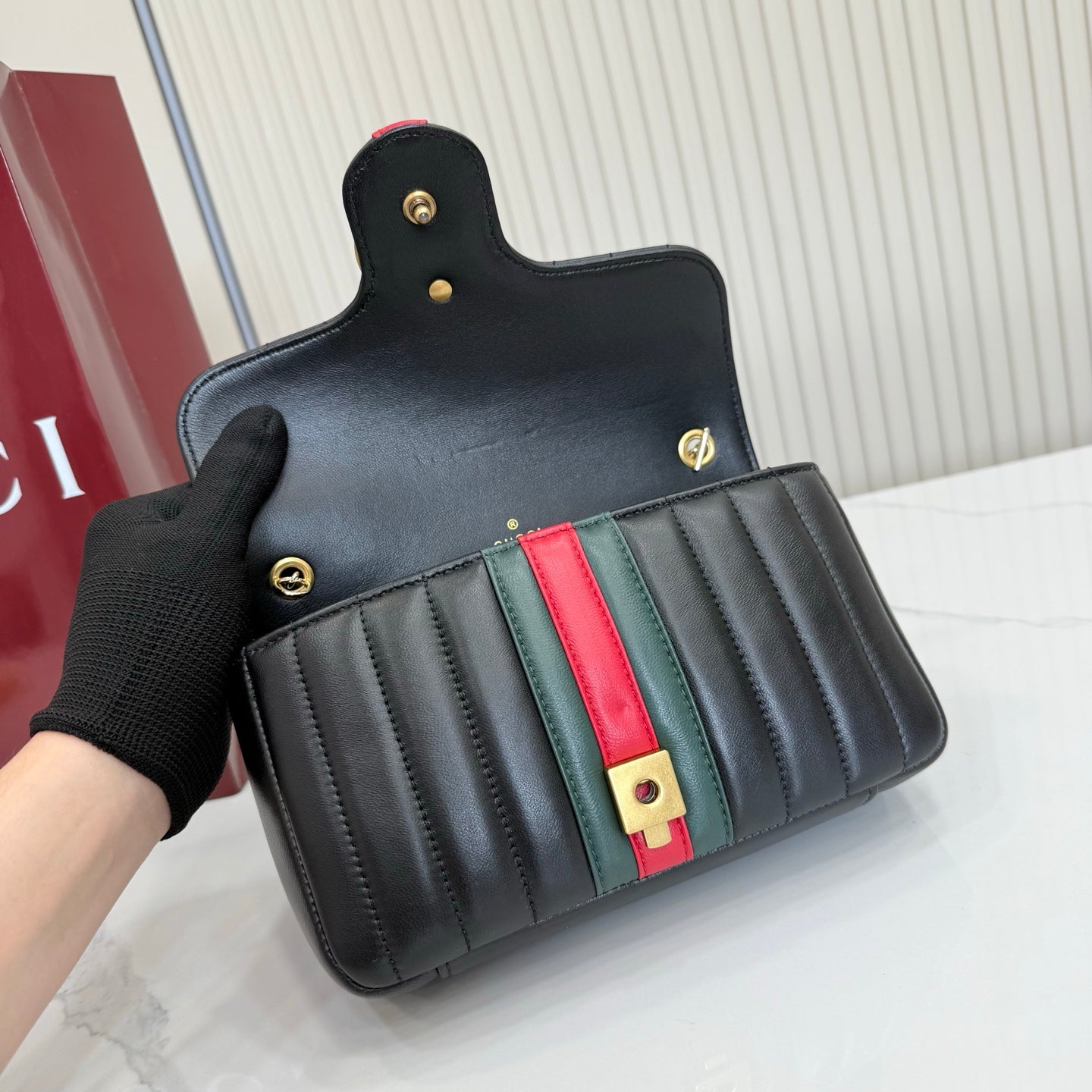 GC - JSM - Black