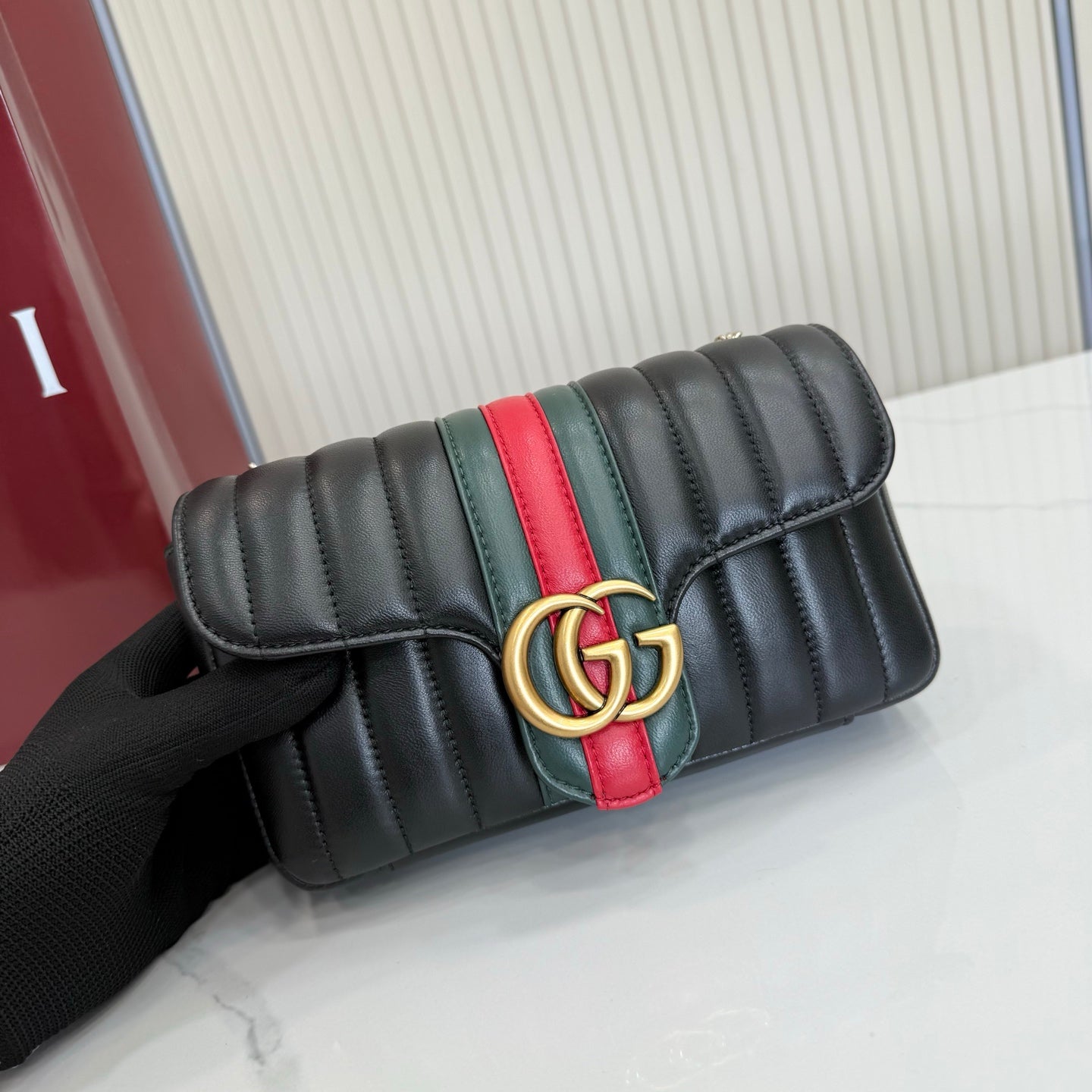 GC - JSM - Black