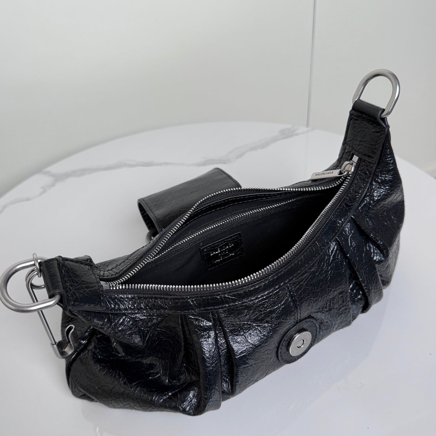 BCG - Pamela Small Black
