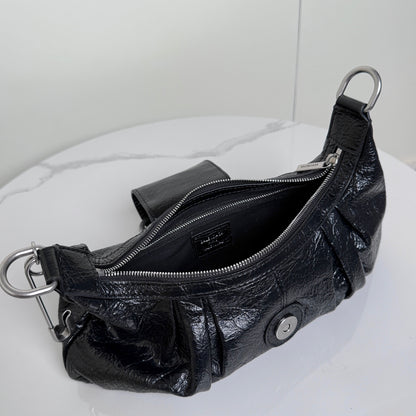BCG - Pamela Small Black