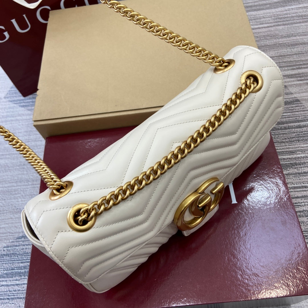 GC - MMNT - Off white