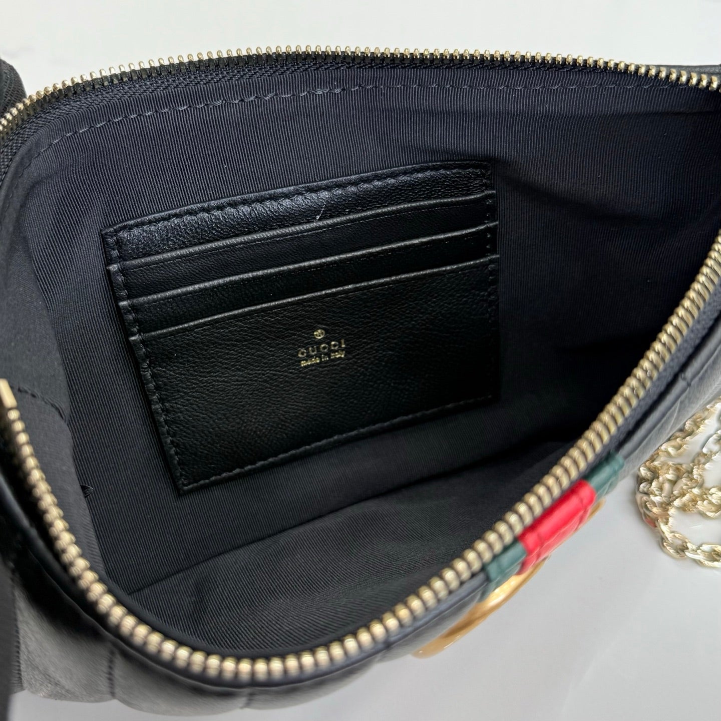 GC - GGMM - Black