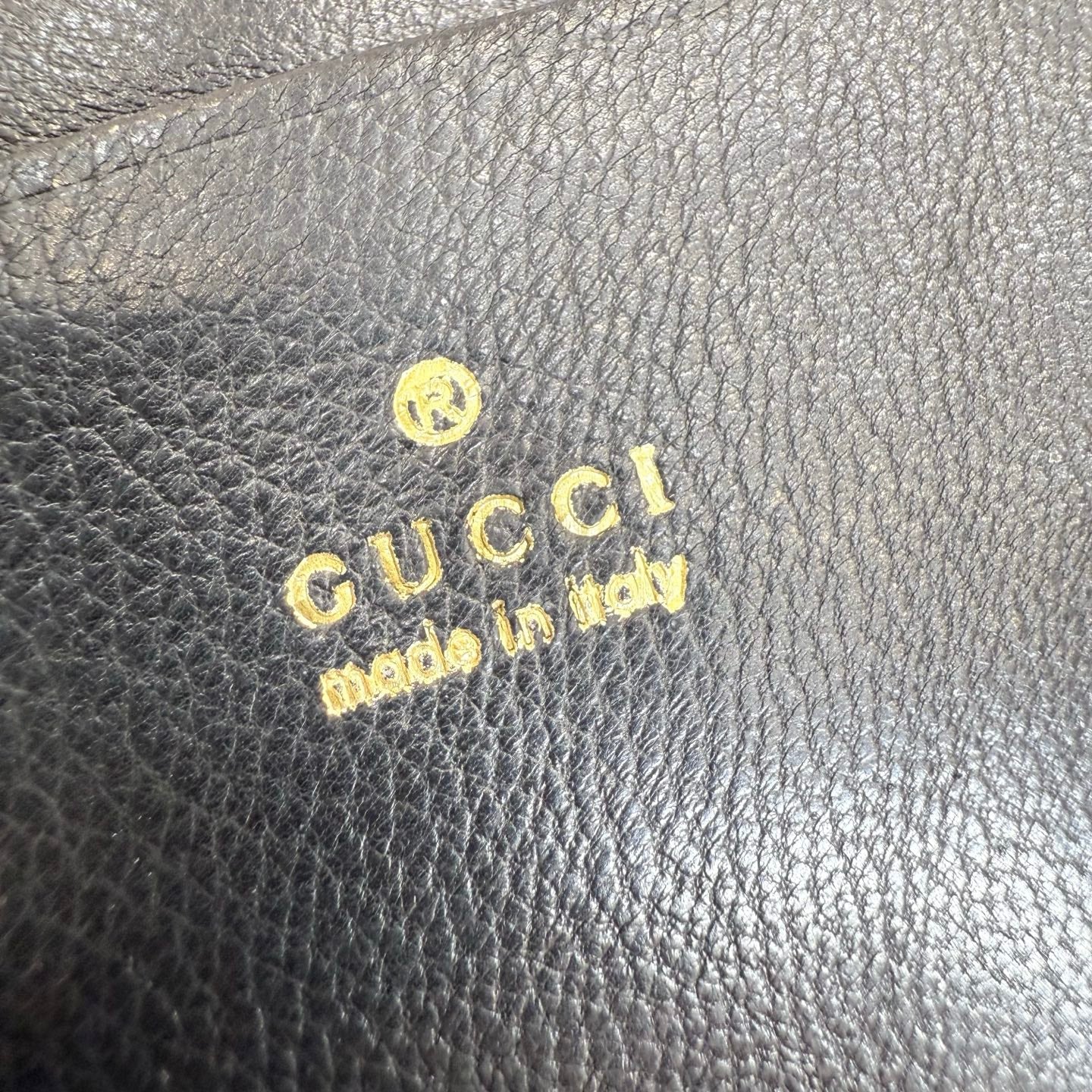 GC - GGMM - All Black