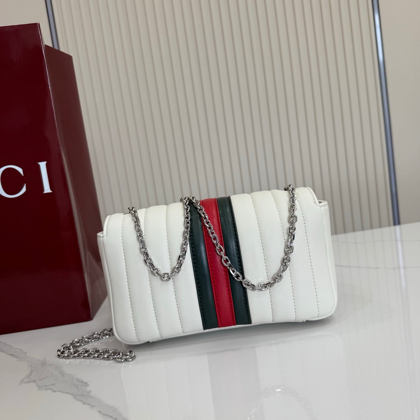 GC - JSM - White