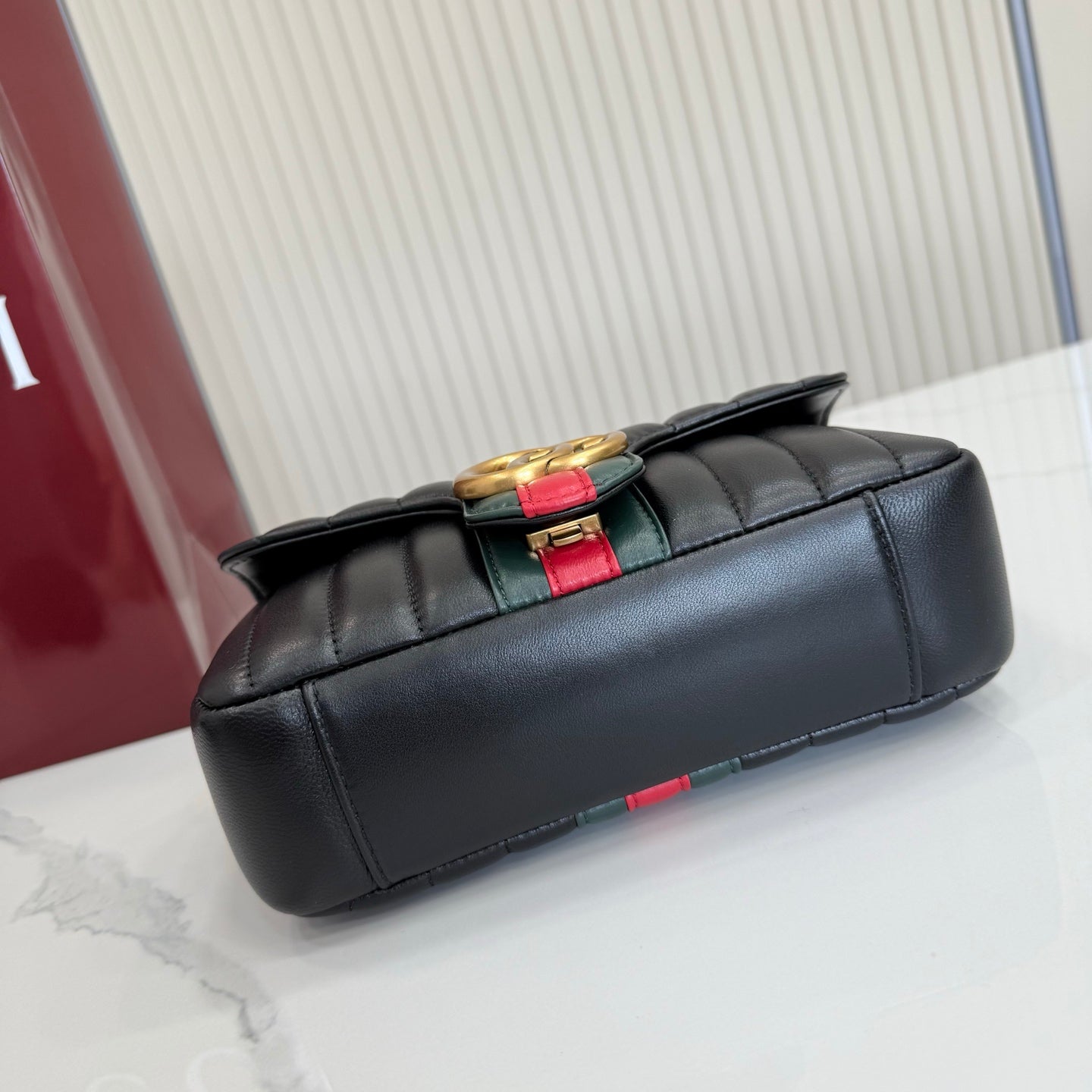 GC - JSM - Black