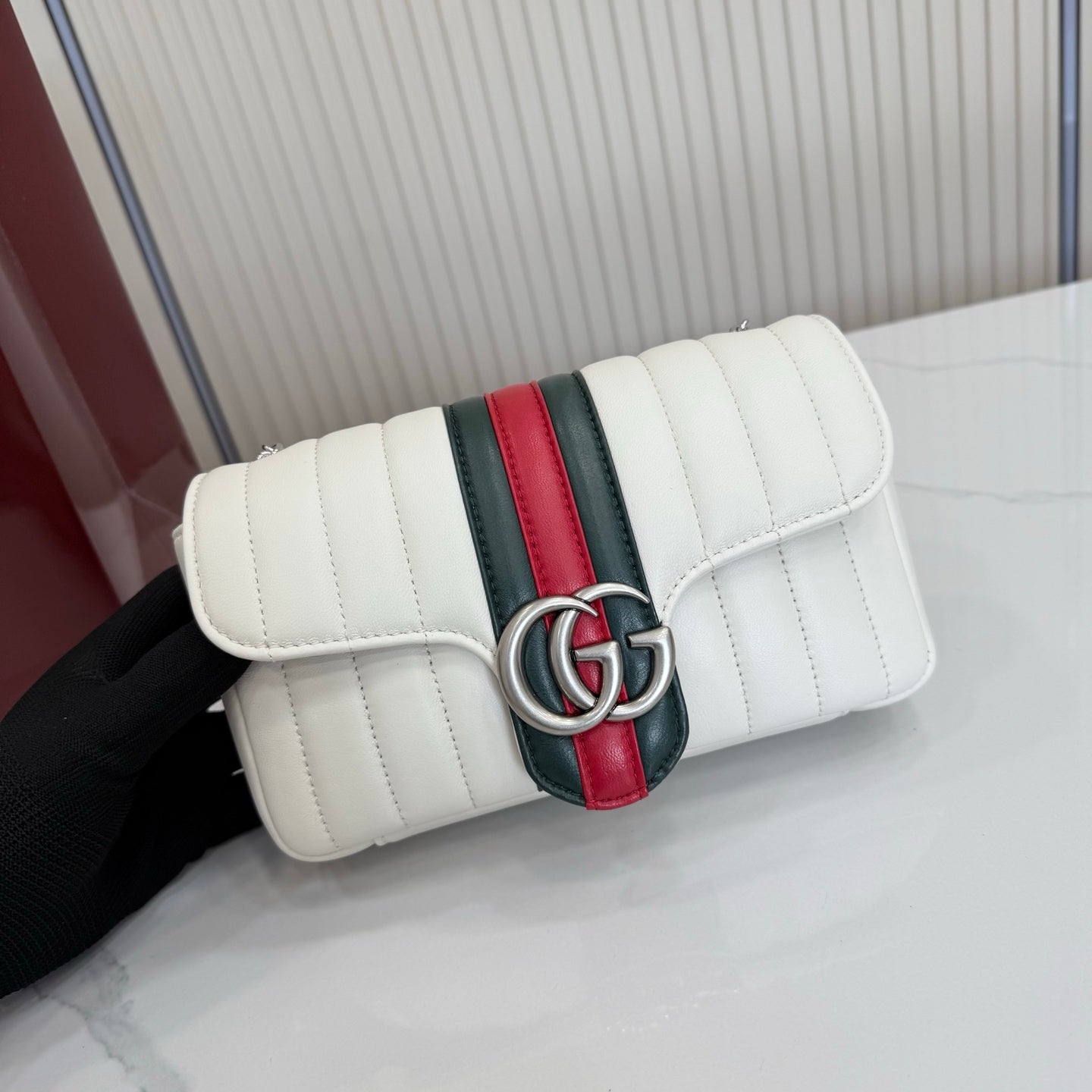 GC - JSM - White