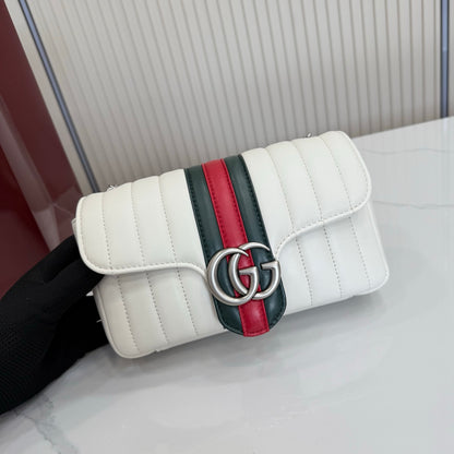GC - JSM - White