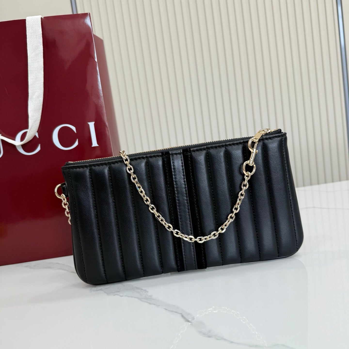 GC - GGMM - All Black