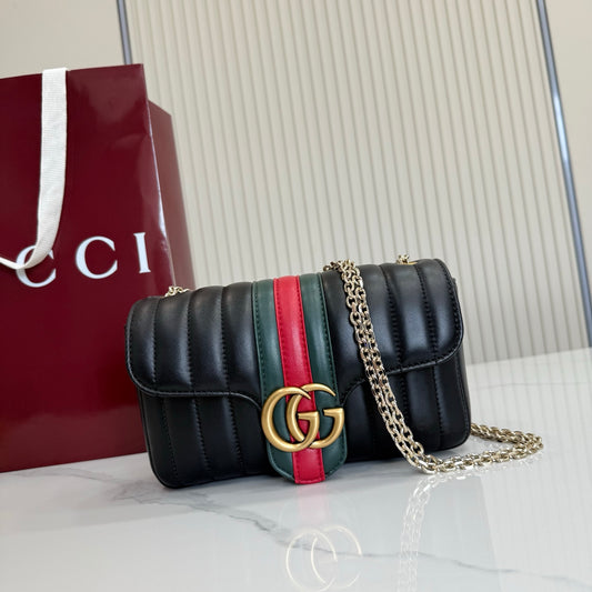GC - JSM - Black