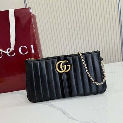 GC - GGMM - All Black