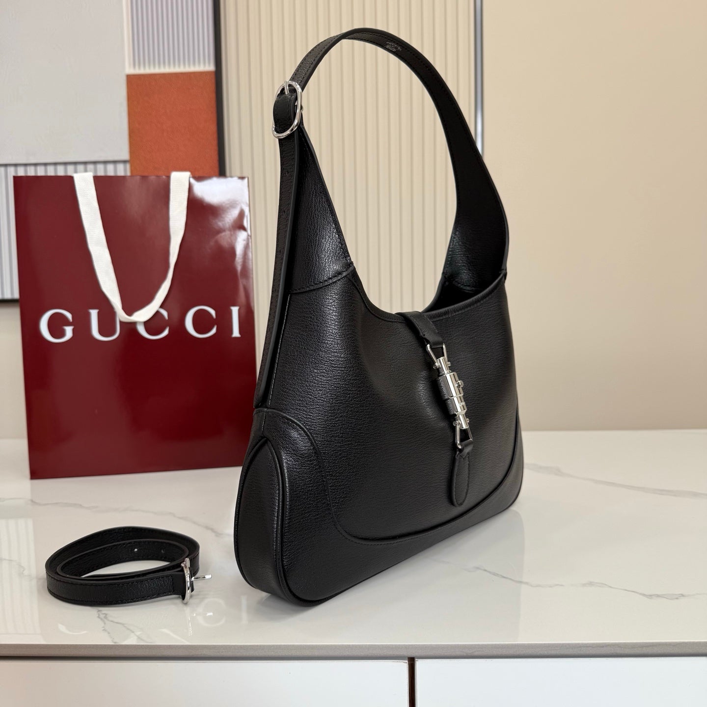 GC - 1961 - Black - L