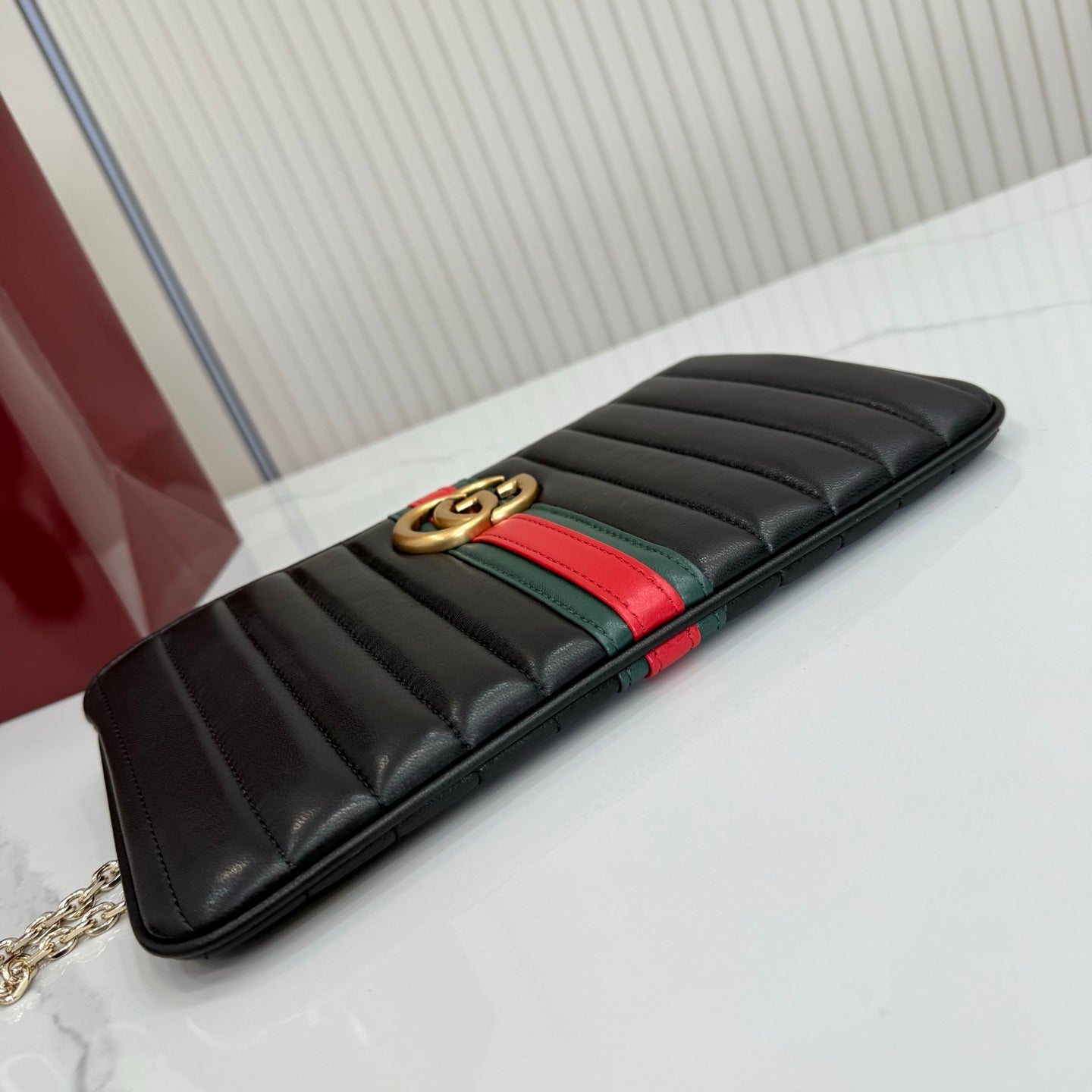 GC - GGMM - Black