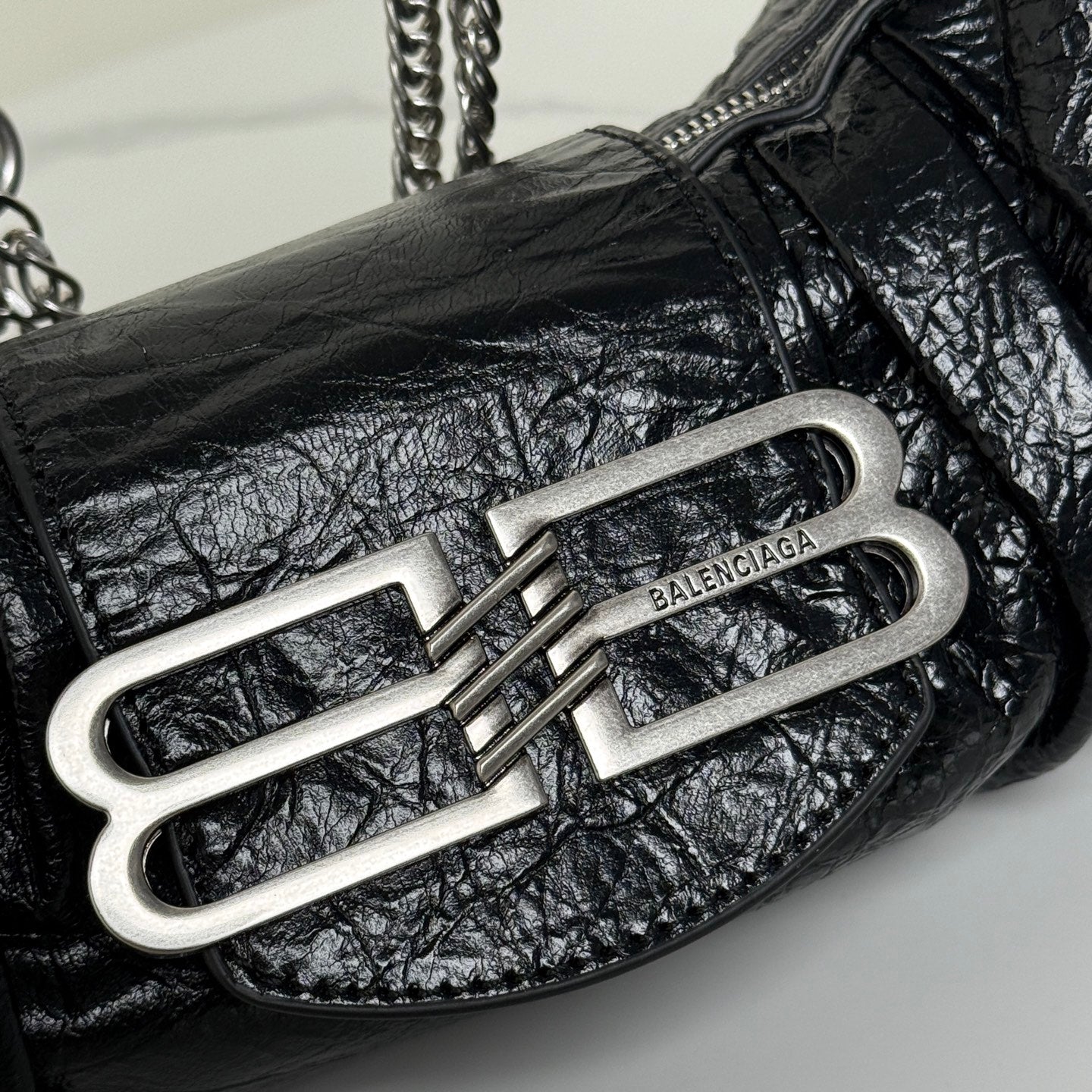 BCG - Pamela Small Black