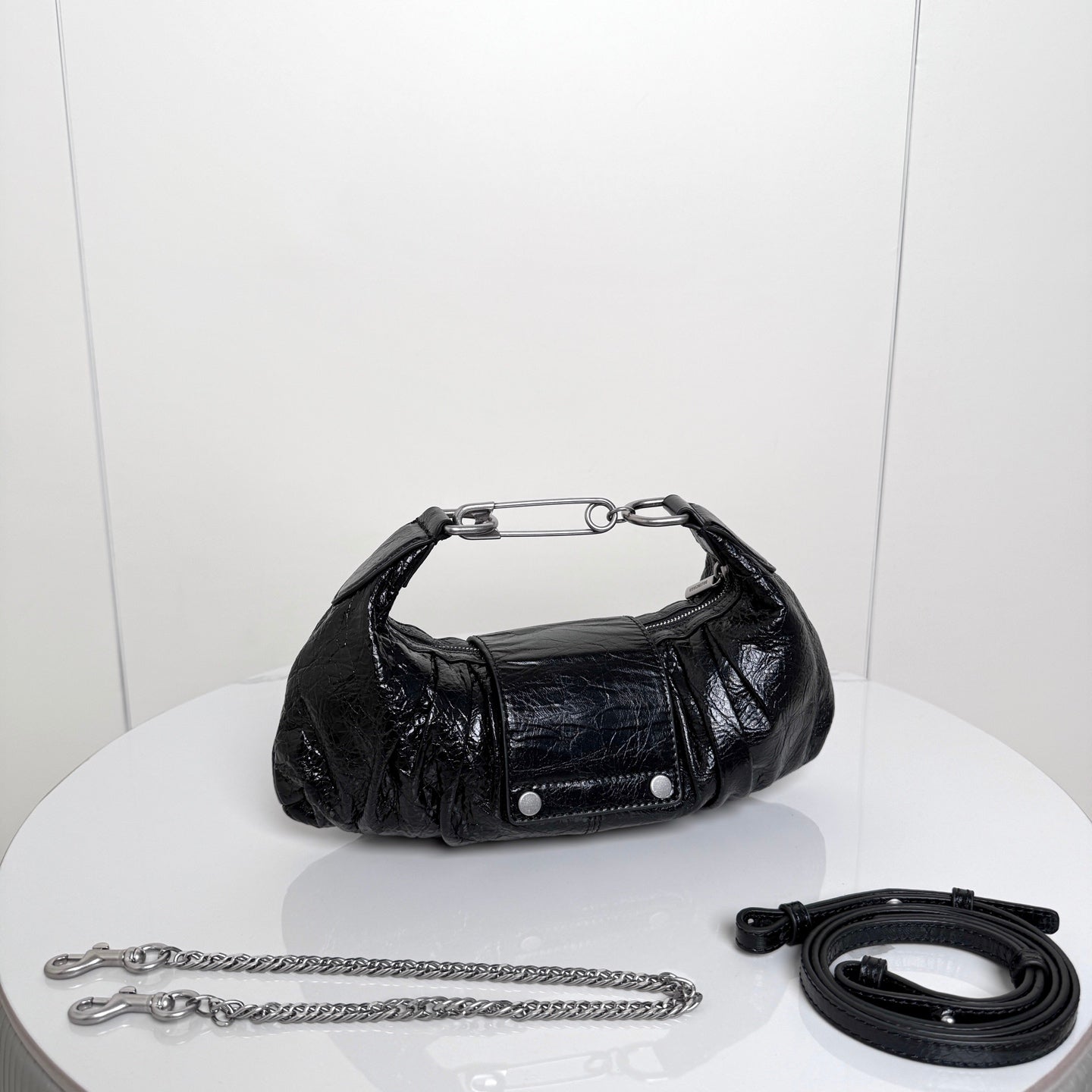 BCG - Pamela Small Black