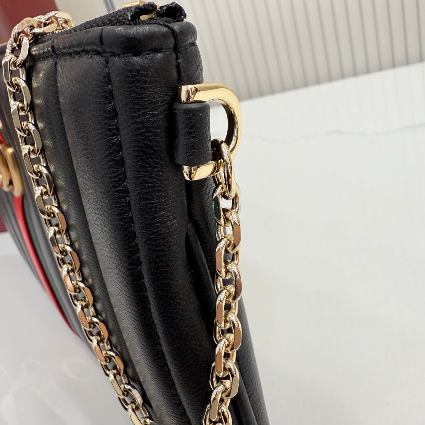 GC - GGMM - Black