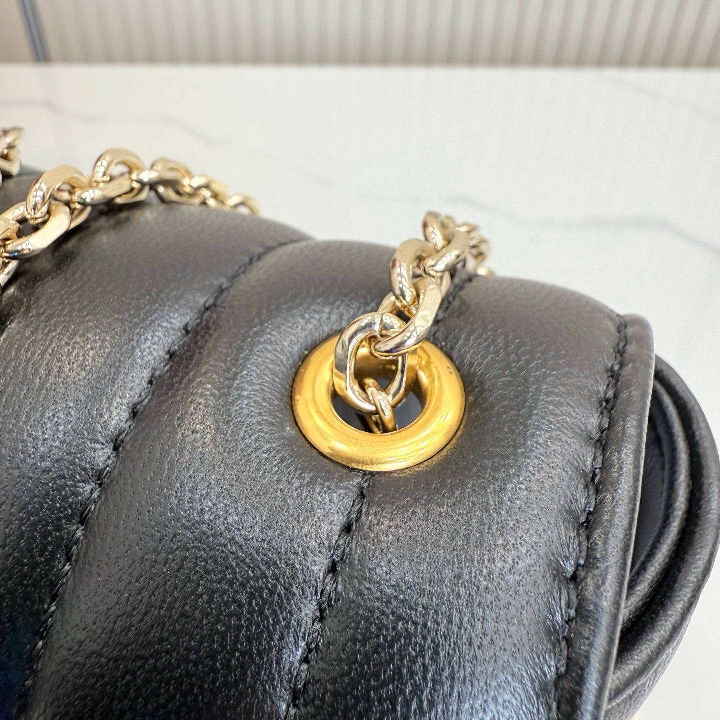 GC - JSM - Black