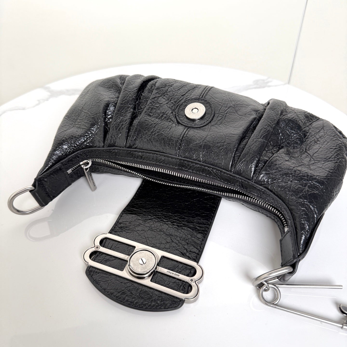 BCG - Pamela Small Black