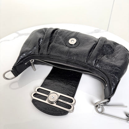 BCG - Pamela Small Black