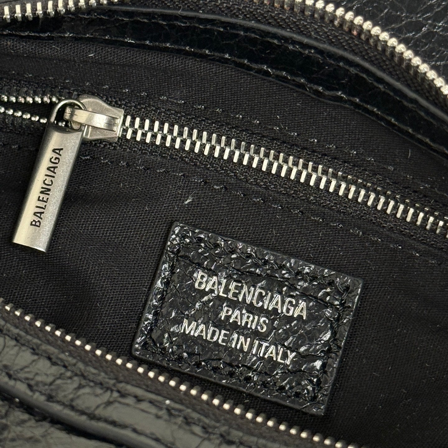 BCG - Pamela Small Black