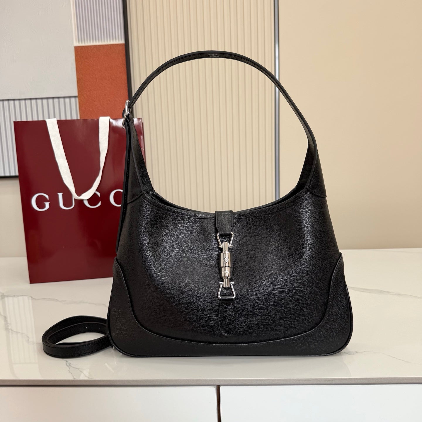 GC - 1961 - Black - L