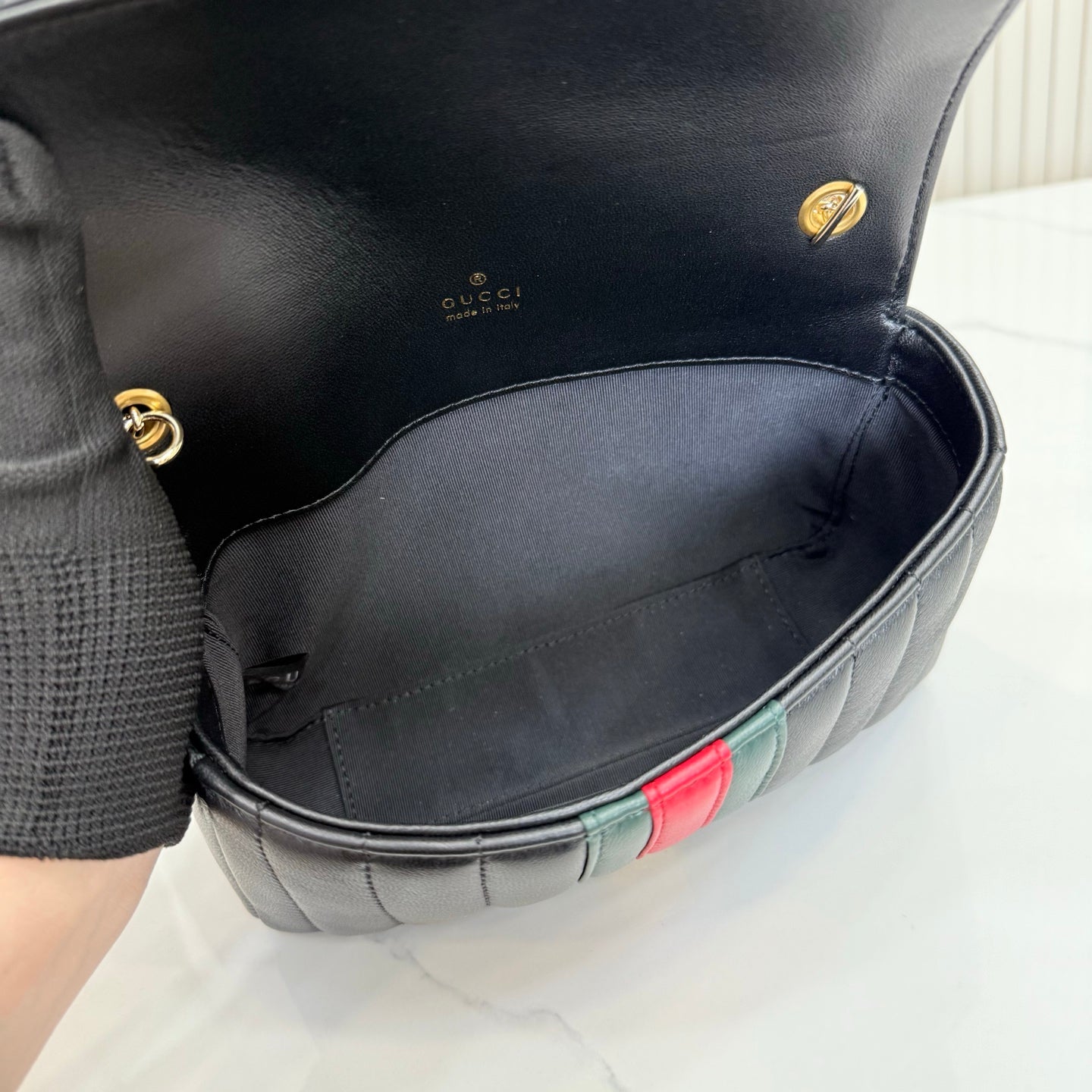 GC - JSM - Black