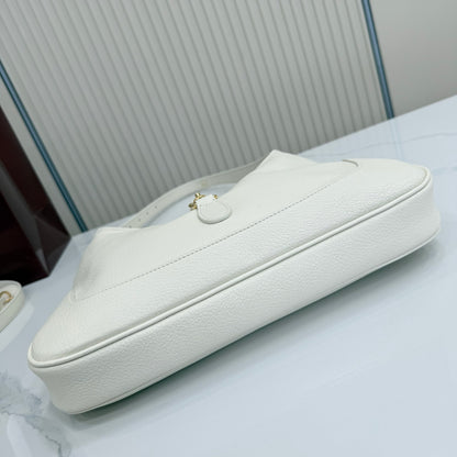 GC - 1961 - White - L
