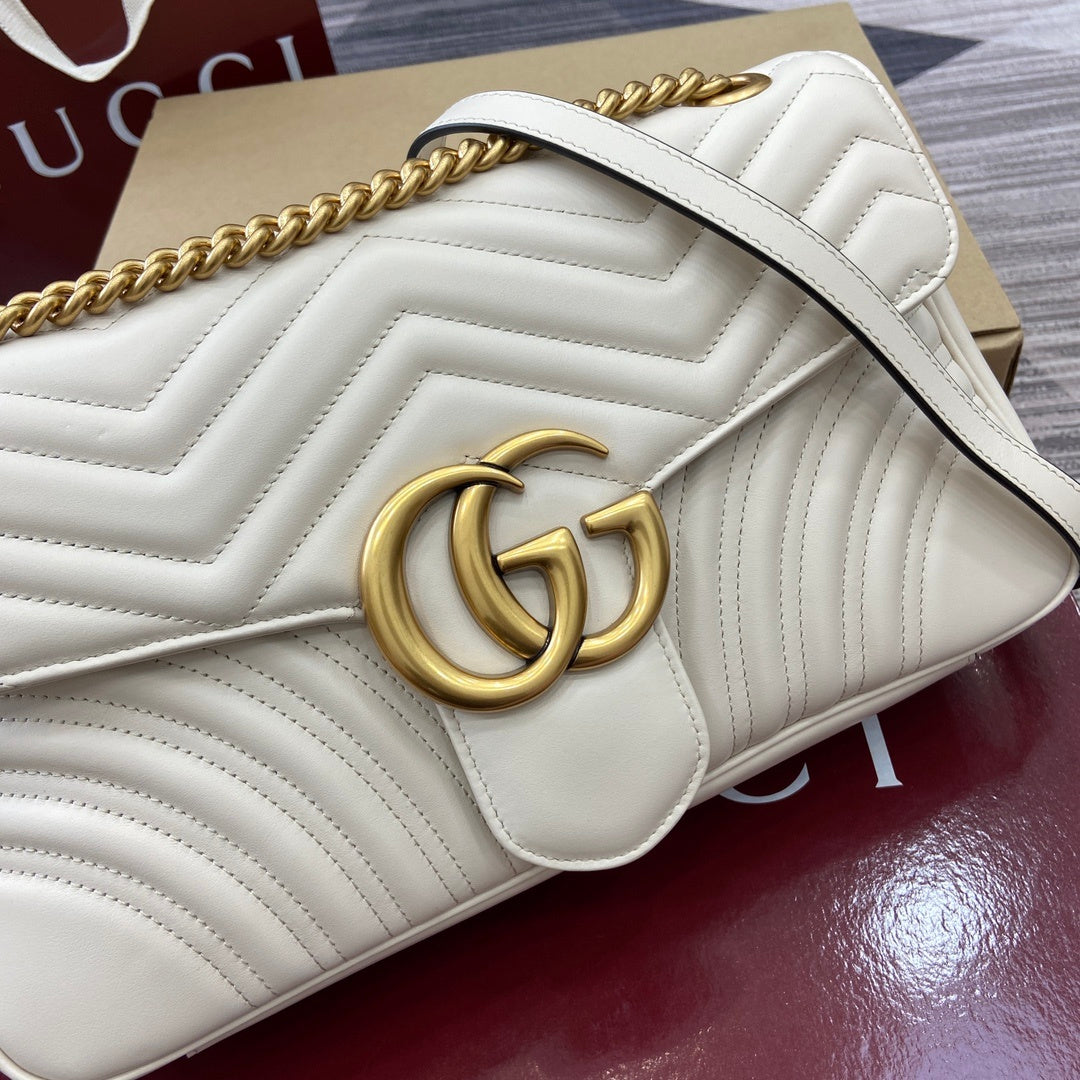 GC - MMNT - Off white