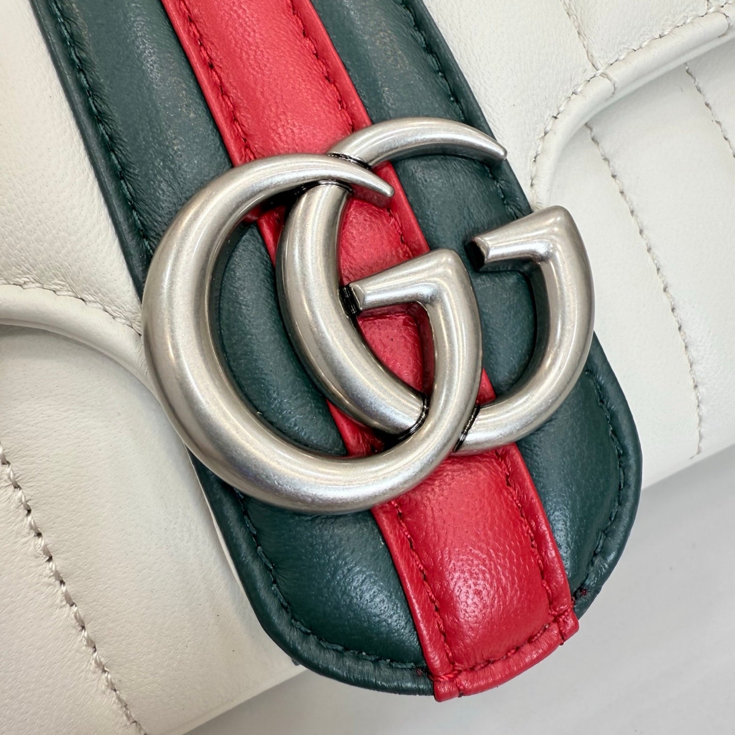 GC - JSM - White