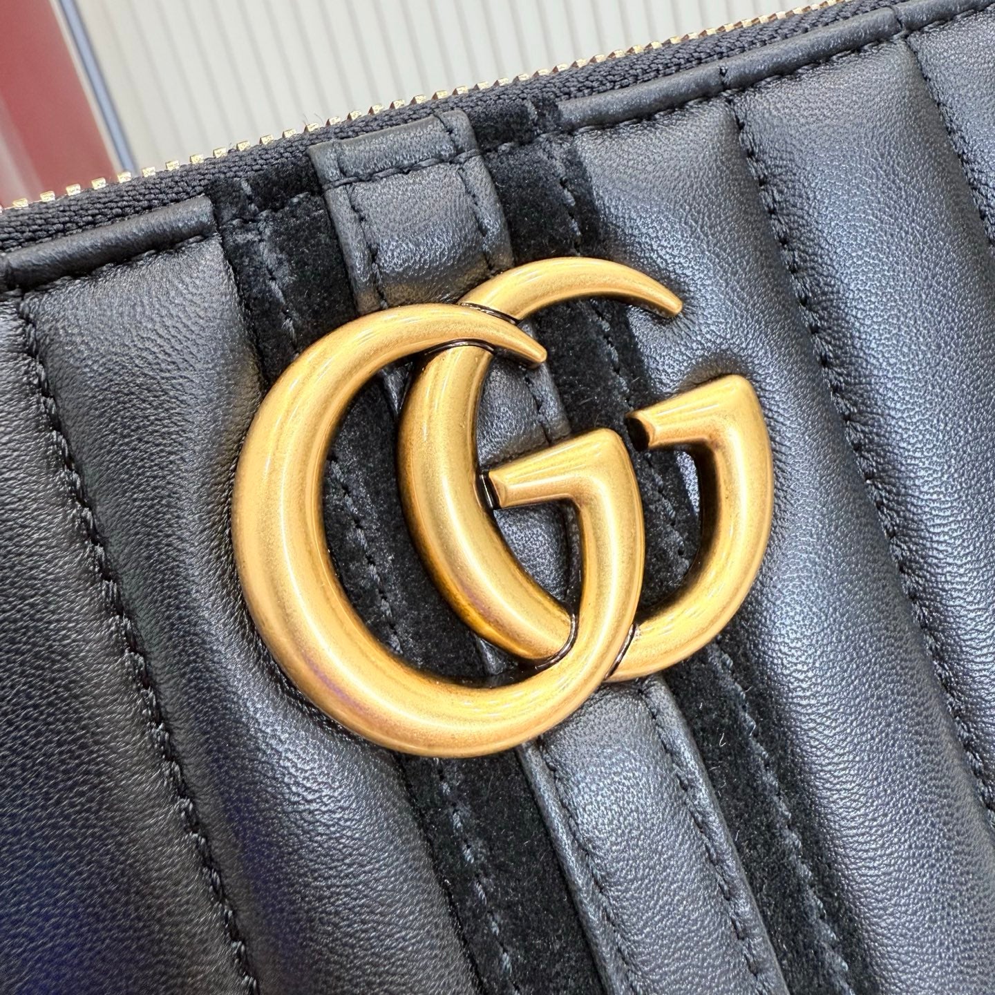GC - GGMM - All Black