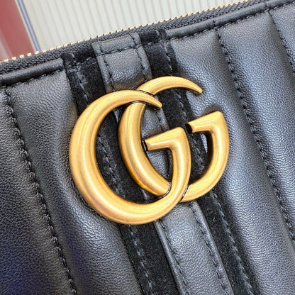 GC - GGMM - All Black