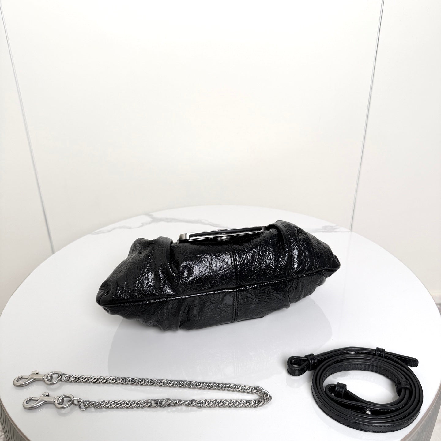 BCG - Pamela Small Black