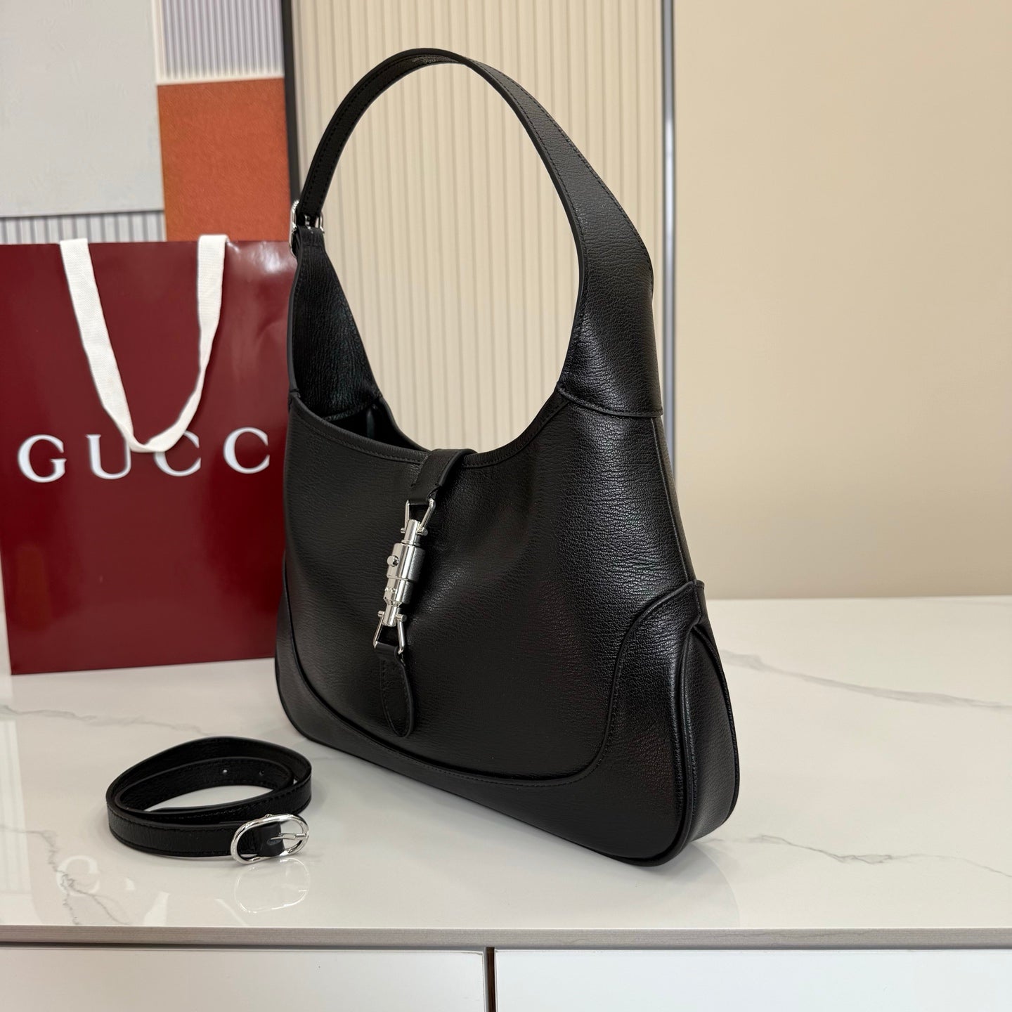 GC - 1961 - Black - L