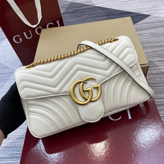 GC - MMNT - Off white