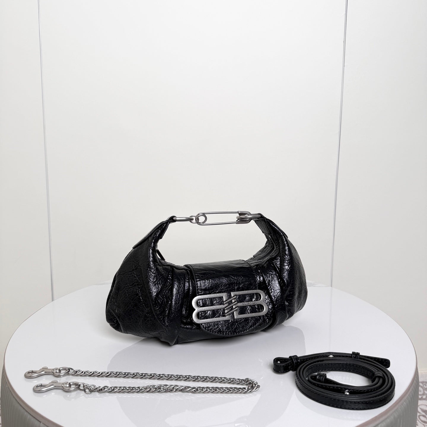 BCG - Pamela Small Black