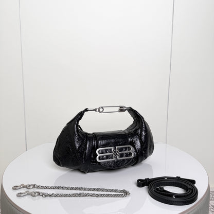 BCG - Pamela Small Black