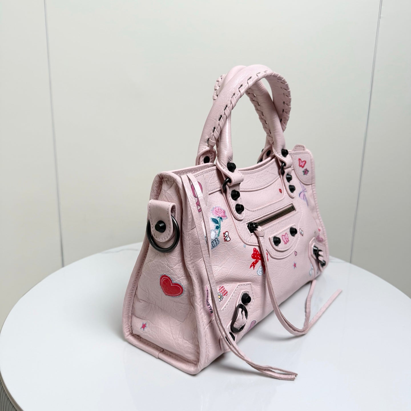 BCG - Le City Small - P
