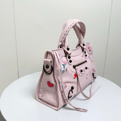 BCG - Le City Small - P