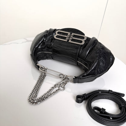 BCG - Pamela Small Black