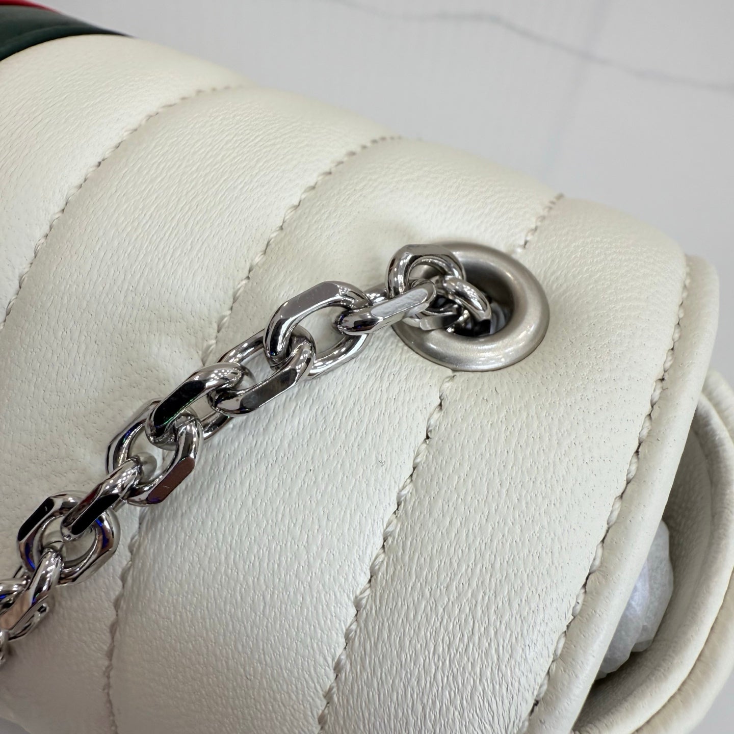 GC - JSM - White