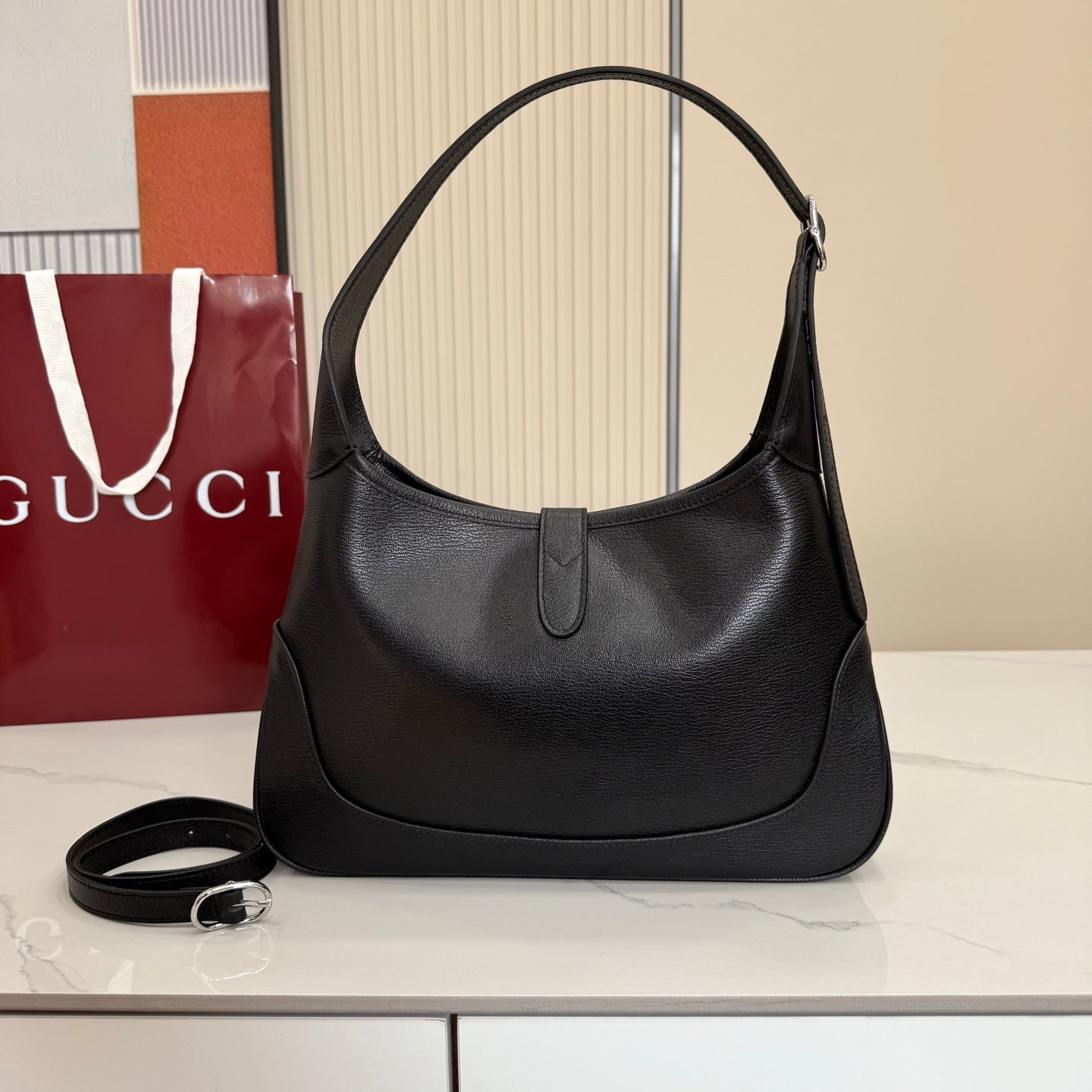 GC - 1961 - Black - L