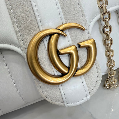 GC - JSGGM - All White