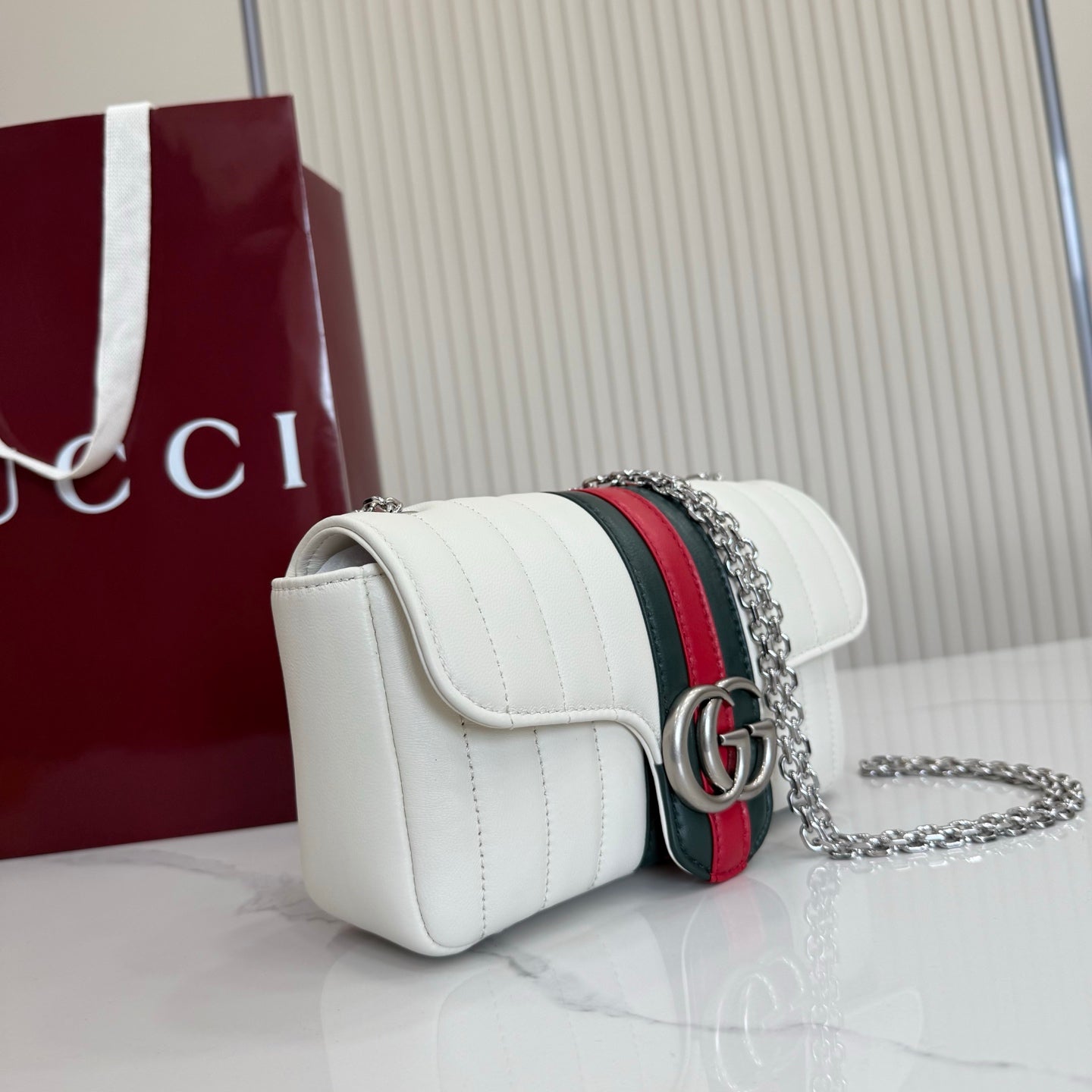 GC - JSM - White
