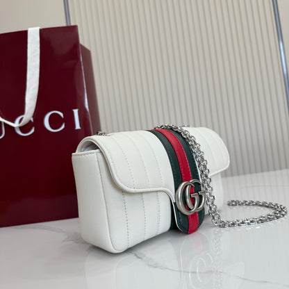GC - JSM - White