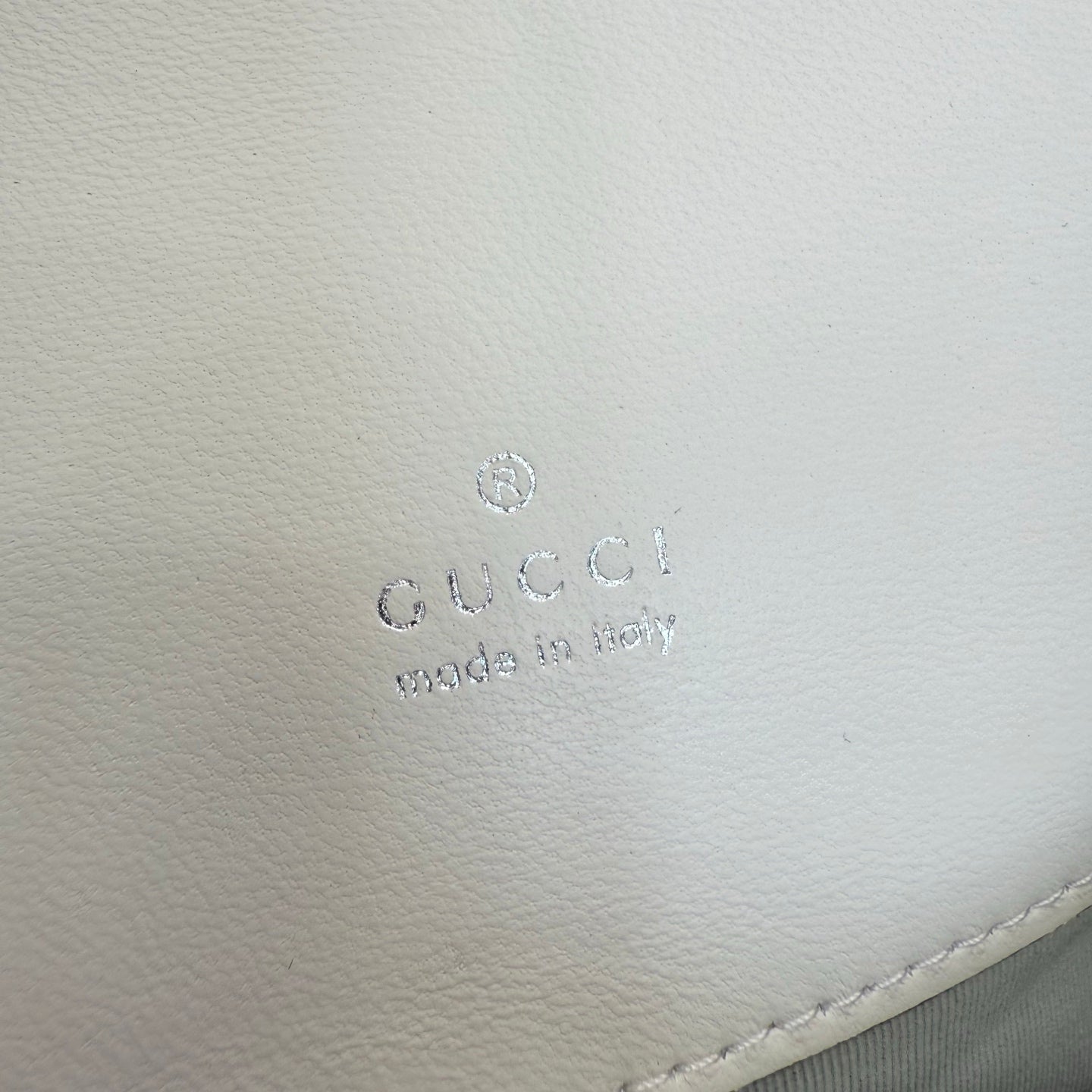 GC - JSM - White