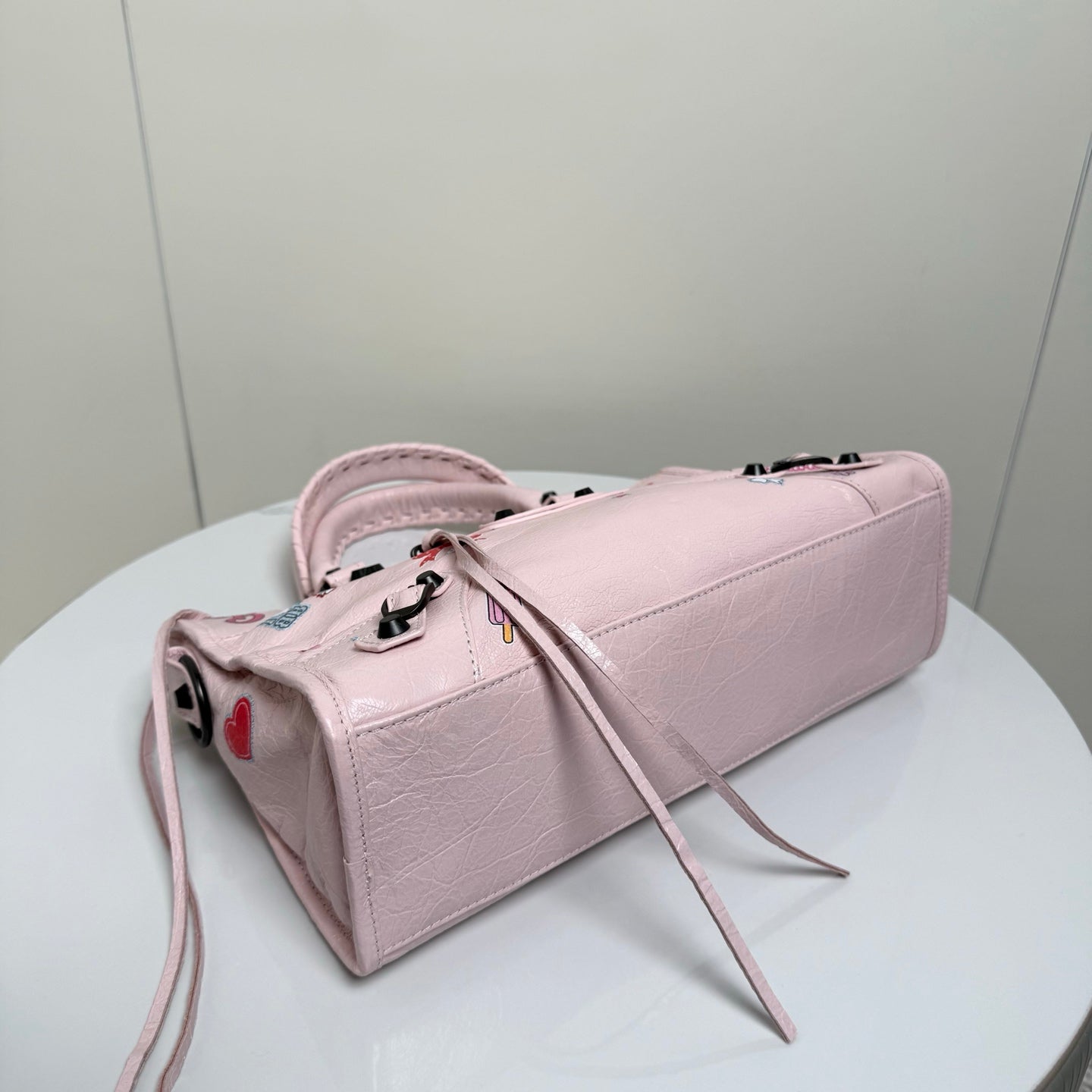 BCG - Le City Small - P