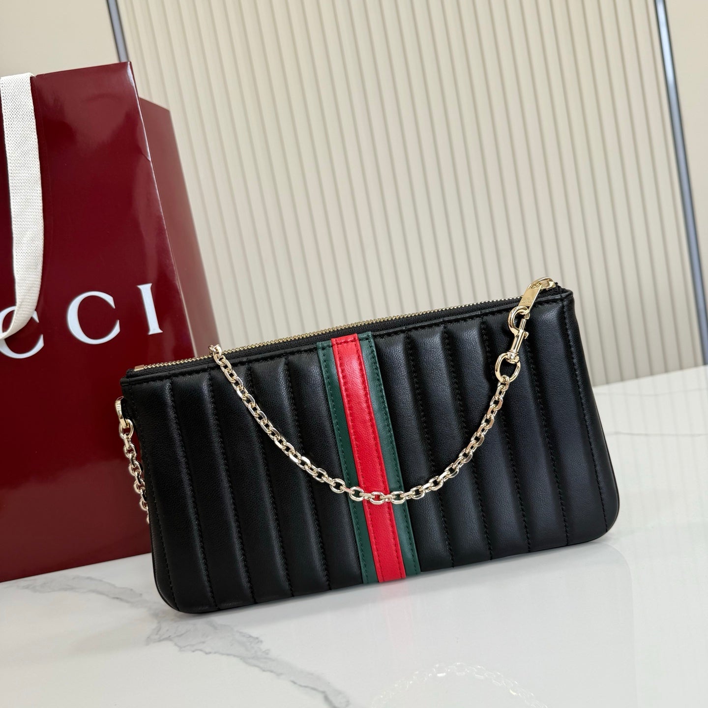 GC - GGMM - Black